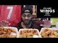 Trying Chili s Ghost Kitchen It s Just Wings