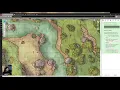 Roll20 DM Beginner Crash Course