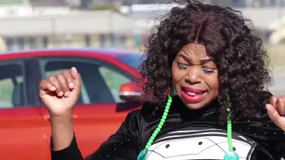 lihle izulu by nosive mhlangatshoba