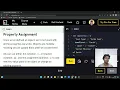 Object Property Assignment Codecademy s Learn Assign Objects Properties Object Destructuring in Js
