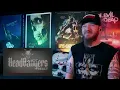 First Time Reaction | Kanonenfieber - Panzerhenker | [Request]