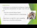 core java basic concepts inheritance vs aggregation - 8