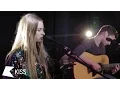 Download Lagu Lost Frequencies - Are You With Me | KISS Live Session