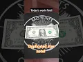Duplicated 2013 B-series star note work find