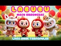 Download Lagu [ LABUBU ] LABUBU MAIN BOLA | LABUBU ASTRONOT | LABUBU BARONGSAI | LABUBU NAIK SEPEDA | GULALI KIDS
