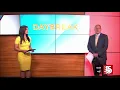 KTVA 11 s Daybreak Final Signoff