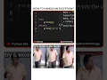 How to Handle Exception