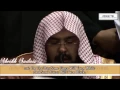 Download Lagu Sheikh Sudais (LIVE) - Surah Al Imran || Heart Warming Recitation || 1080pᴴᴰ
