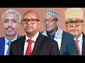 Download Lagu Xildhibaan  Mukhtaar Maydhane oo Kasoo jeeda Gobolka Awdal  ayaa  Cagta Mariyay Xukumaadda Cirro