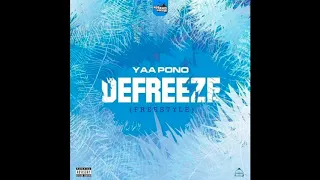 yaa pono defreeze freestyle audio 