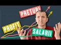 COMPANIILE VOR SĂ DEA SALARII MAI MARI!