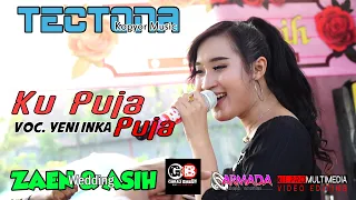 Download TECTONA kopyor Music KU PUJA PUJA  Yeni Inka Live NOGONG 03 AGT 2020 MP3