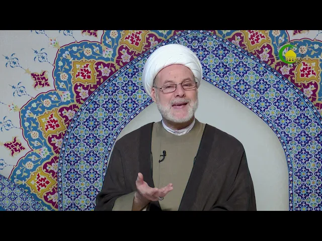 ⁣271  نهاية الحكمة،المرحلة الثانية عشر،الفصل العشرون،وفيه أن319 - الأستاذ: سماحة الشیخ فضیل الجزائری