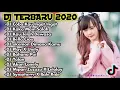 Download Lagu DJ TERBARU 2020 DJ COBA KAU INGAT INGAT TIKTOT 2020