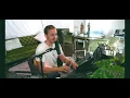 Guy Lawrence - Disclosure - LAVENDER - Vocals by Channel Tres
