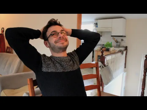 Bande annonce du documentaire Loïc, séropo indétectable
