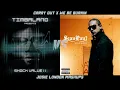Lagu Carry Out x We Be Burnin' - Timbaland x Sean Paul | MASHUP