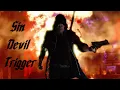 Download Lagu DMC5 - Casey Edwards \u0026 Ali Edwards - Sin Devil Trigger Dynamic [ Mod Showcase ]
