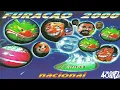 Download Lagu Furacão 2000 - Mimosa 2000 (432Hz)