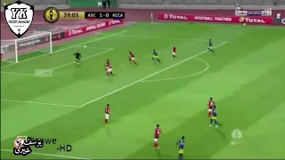 كوارث محمد الشناوى حارس مرمى الاهلى 