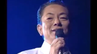 水谷豊 やさしさ紙芝居 