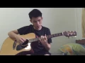 The Old Familiar Pain - Trevor Gordon Hall (Cover)