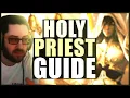 Cdew s Guide to Holy Priest PVP Dragonflight 10 2 5