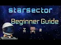 How to Starsector Getting Started