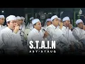 Lagu S.T.A.I.N - CEK SOUND MALAM PUNCAK ISARFEST III (ASY-SYAUQ KUDUS)