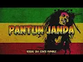 Download Lagu PANTUN JANDA REGGAE SKA COVER HVMBLE