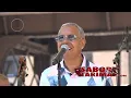 Eddie Palmieri Experiences Ajiaco Caliente