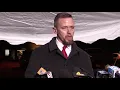 Matt Lakin of the Knoxville News Sentinel talks about witnessing the death of David Miller