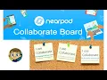 Nearpod Collaborate Board Tutorial