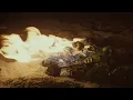 Maeta - Through The Night (Lyric Video) (French)
