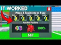 Download Lagu I Tested IMPOSSIBLE Myths In Steal a Brainrot to See if They Work…