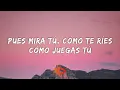 Rocío Dúrcal - Como Tu Mujer (Letra/Lyrics)