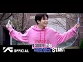 Download Lagu TREASURE - 팩트체크 ✔️준규는 정말 2단 줄넘기 300개가 가능할까?