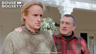 Meet the Parents 2000 Most HILARIOUS Moments Best Scenes
