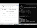 Working with basic Linux Commands in AWS EC2 Instance