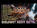 Lagu VIRAL❗Sholawat Versi Rock Heavy Metal | Album Sholawat Populer Terbaru