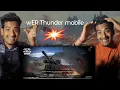 War Thunder Mobile Second Anniversary Event