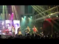 Damian Marley - Living it up @Amsterdam