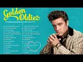 Download Lagu Elvis Presley, Tom Jones, Paul Anka, Andy Williams, Engelbert, Carpenters - Oldies Songs 50s 60s 70s