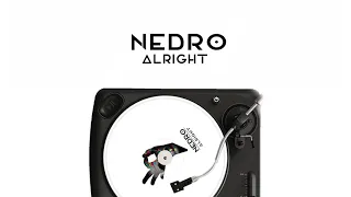 nedro alright audio 