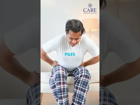Advanced GI & Robotic Surgery Consultation in Berhampur | Dr. Biswabasu Das | CARE Hospitals, Vizag