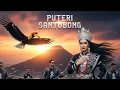 Lagu Puteri Santubong – Cover by Yoyokids