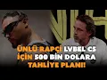 Download Lagu Ünlü rapçi Lvbel C5  için 500 bin dolara tahliye planı! | Timur Soykan açıklıyor...