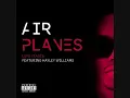 Airplanes - Lupe Fiasco (feat. Haley Williams)