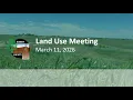Elbert County - Land Use