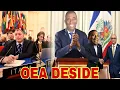 Download Lagu 01 Juillet/ BÒN NOUVÈL! GUY PHILIPPE ENVITE NAN OEA, CPT PA EKZISTE ANKÒ, GWO DRAM NAN WANAMENT.